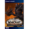 World of Warcraft: Shadowlands Battle.net CD-Key [US]
